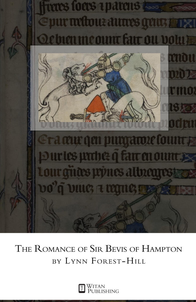 The Romance of Sir Bevis of Hampton