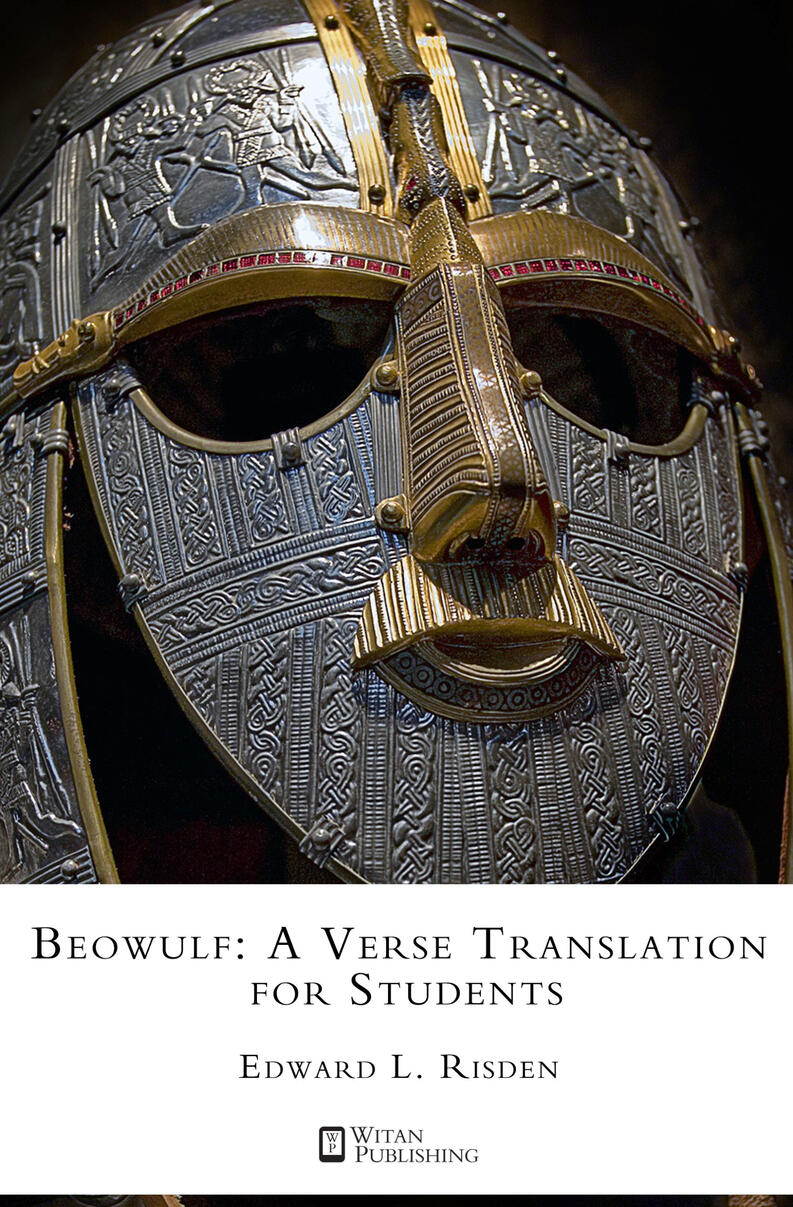 Beowulf: A Verse Translation for Students